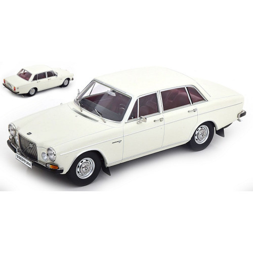 Volvo 164 1970 white - volvo,