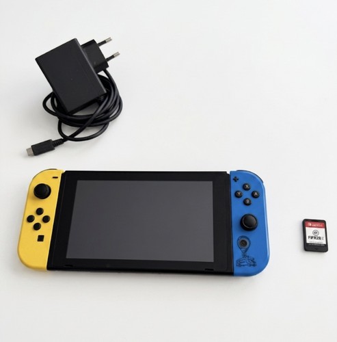 Nintendo switch fortnite - nintendo,