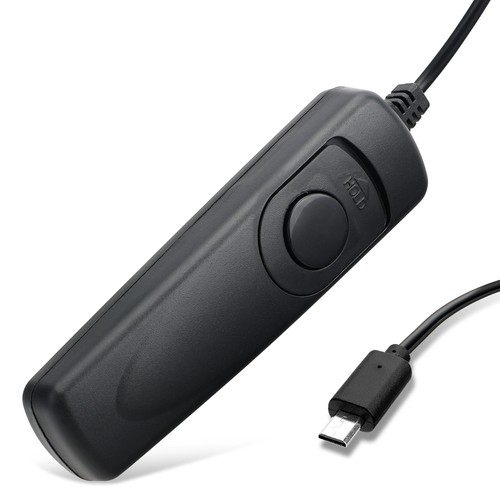 Déclencheur filaire pour - , sony