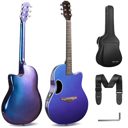 Guitare électro acoustique - guitare, 41