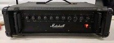Marshall 3540 400 watt bass head 1980's