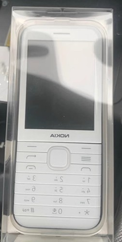 Nokia 8000 dual sim - 8000,