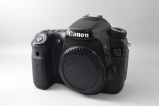 #a2658 Canon EOS 70D Body