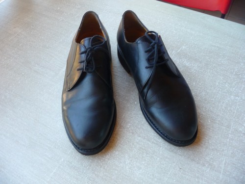 Derbies paraboot taille - derbies,
