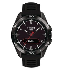 Tissot Montre Noir Analogique