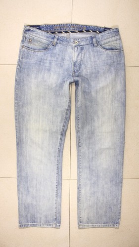 Jean homme camel active - jean,
