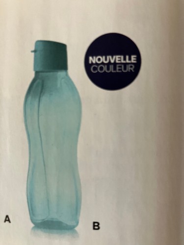 Eco bouteille bouchon sport - eco,