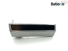 Cache radiateur droite Honda