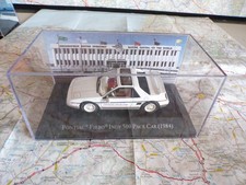 Pontiac Fiero Indy 500 Pace