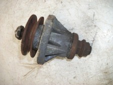 1978 Wheel Horse B 81 6 Speed Lawn Tractor Part : 36" mower Deck Spindle
