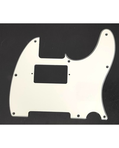 Pickguard parchment ply 8 - pickguard,