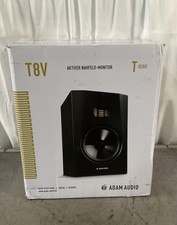 Adam Audio T8V 8" Powered Studio Monitor
