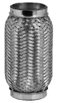 Raccord flexible tuyau - raccord, de