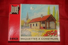 JOUEF HO MAQUETTE RESIDENCE