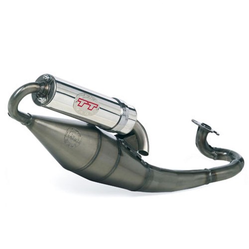 Pot scoot leovince poli - pot, tt