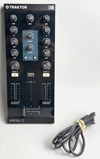 Native Instruments Traktor