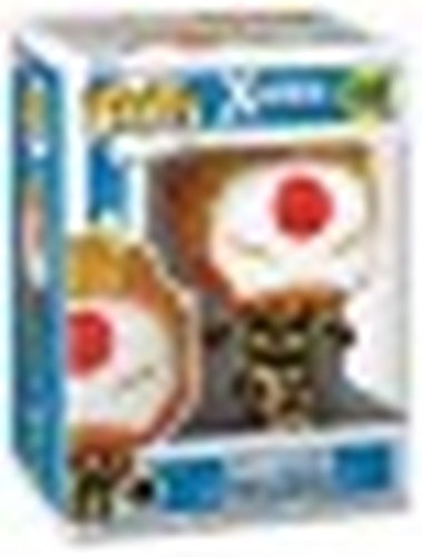 Men sunfire pop - x-men, marvel
