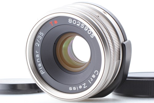 Top mint objectif contax - mint, ]
