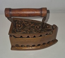 🔥 Fer à repasser à