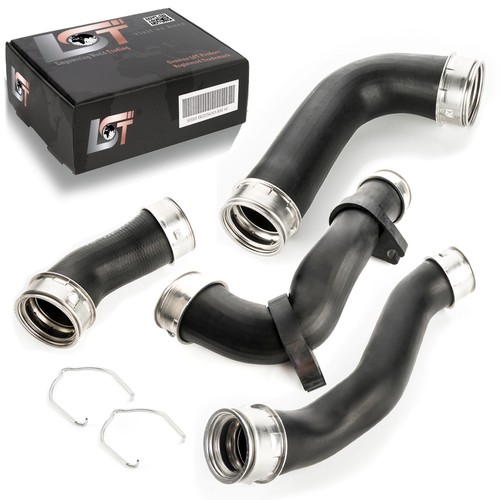 Durite turbo ressort kit - durite,