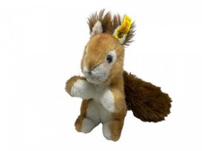 Écureuil Steiff animal