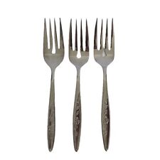 Fourchettes Inox Towne Hall Stainless Korée Couverts De Remplacement Ustensile