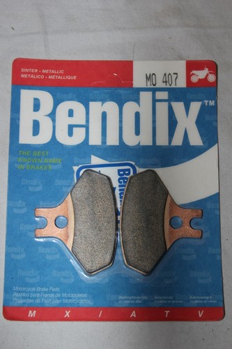 Plaquettes frein moto avant - frein,