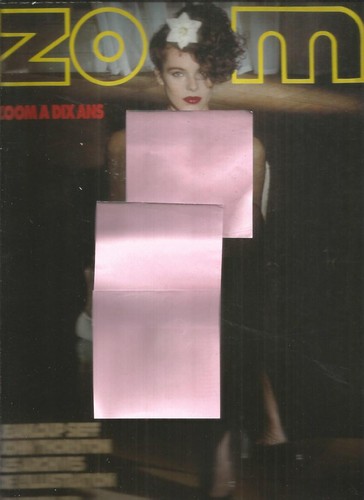 Zoom jeanloup sieff j - n°68, /