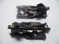 XRAY Eléments de Train