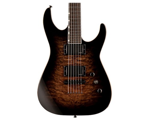 Esp ltd qm josh - ltd, jm-ii/qm