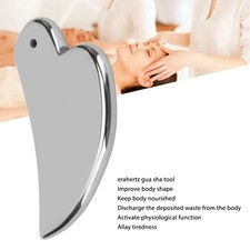 Terahertz Gua Sha Pendant