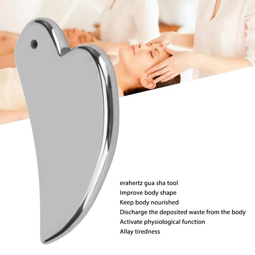 Terahertz gua sha pendant - terahertz,