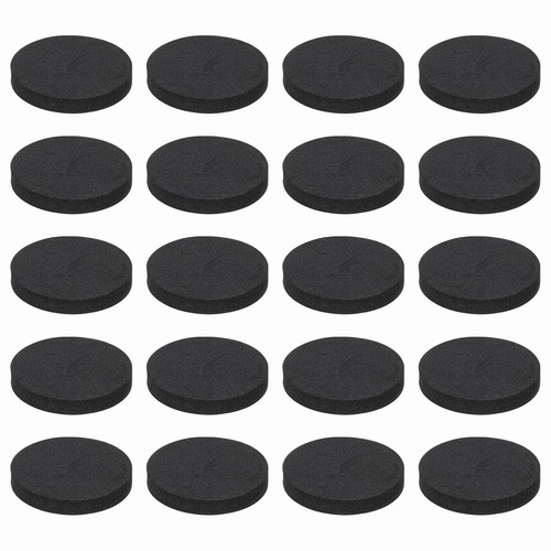 Pieds isolation pcs pour - d'isolation, 32