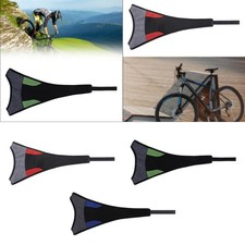 Traineur de vélo Sweat Net Gardée Pratique Réglable Réglable 2 couches vélo