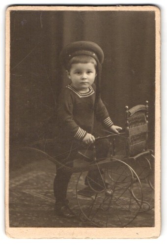 Photographie jeune garçon - garçon, en