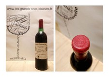 Château Cheval Blanc 1980 -