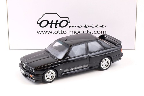 Bmw e30 schnitzer acs3 - e30,