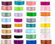 Ruban Satin 25 mm x 25 m –