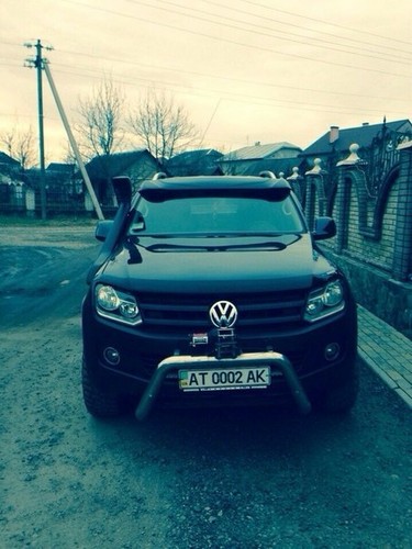 Volkswagen amarok pare brise - volkswagen,