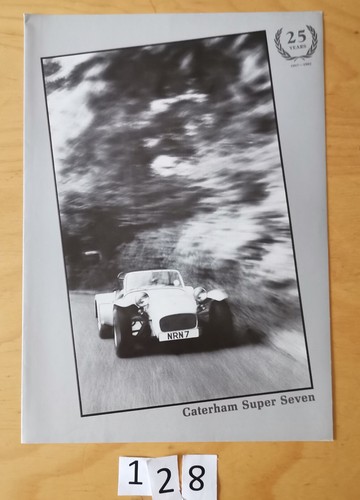 Catheram super seven replique - catheram,