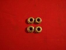 Écrous à tête Husvarna 250/360/400/450CR-WR 1974