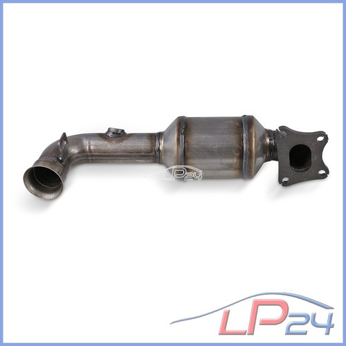 Catalyseur pour citroen elysee - pour,