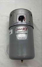 Vintage Everhot Gray Electric
