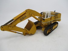 Z851 CONRAD 1/50 1:50 ENGINE TP CRAWLER EXCAVATOR LIEBHERR 984 REF 2827