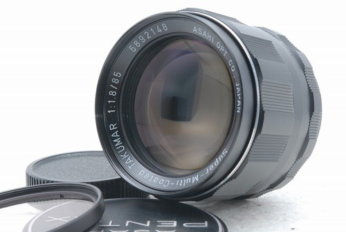 Objectif exc pentax smc - objectif, exc++