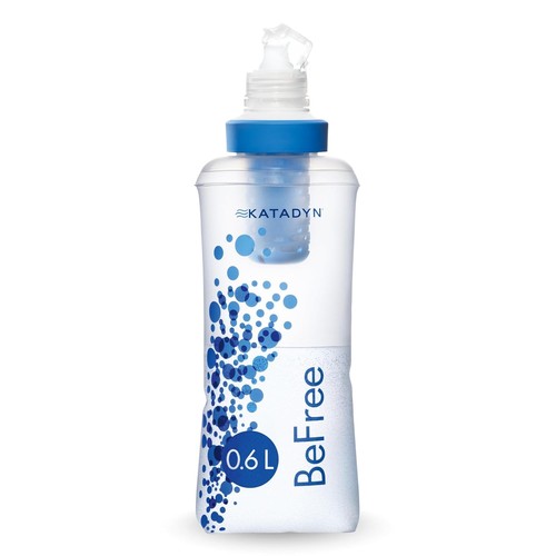 Befree water filter fast - water, filter,