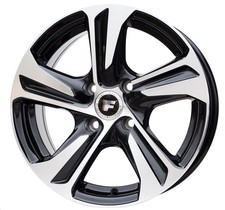 Jeu (4 pièces) jantes 1242