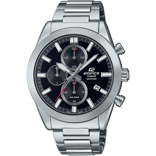 Casio montre argent - casio,