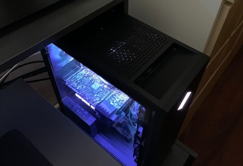 Gamer omen 25l - omen, 2060