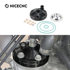 NICECNC Couvercle de Culasse Pour KTM EXC 300 XCW 300 2024-2025